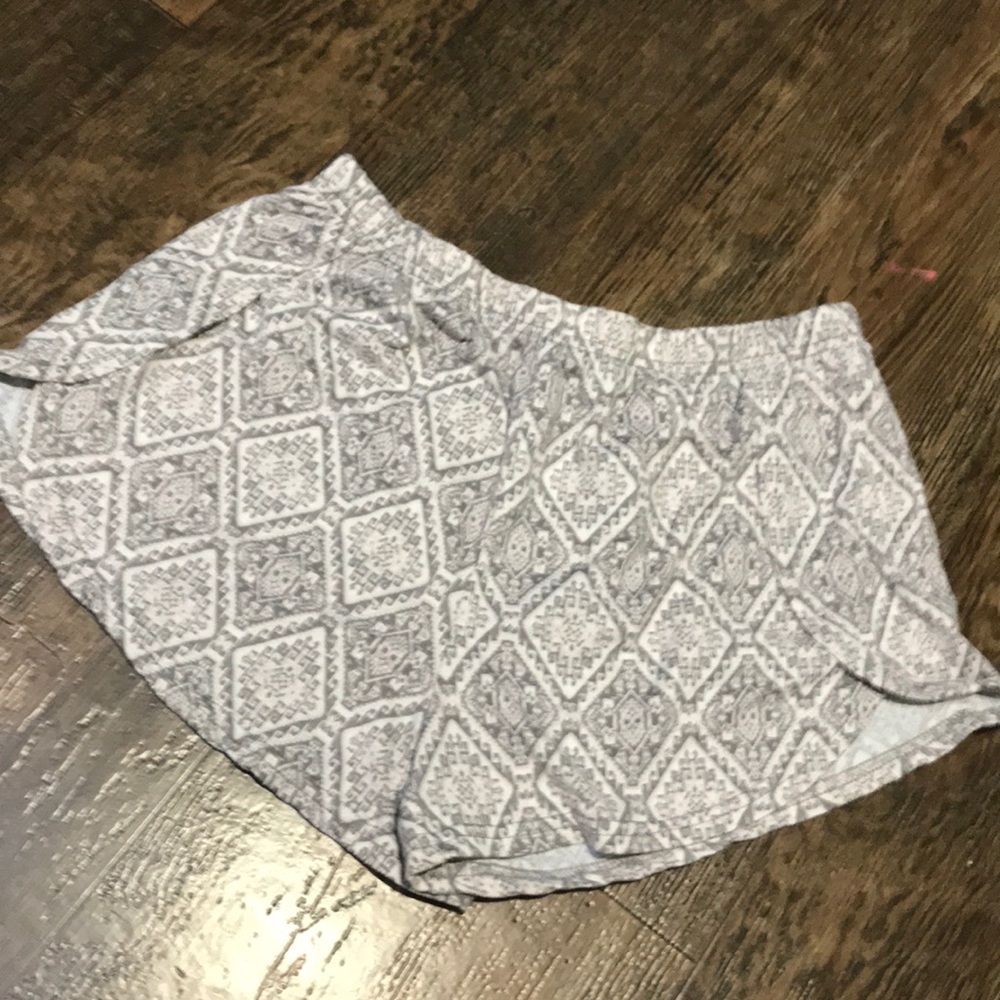 Pj shorts